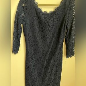 Diane Von Furstenburg Zarita dress